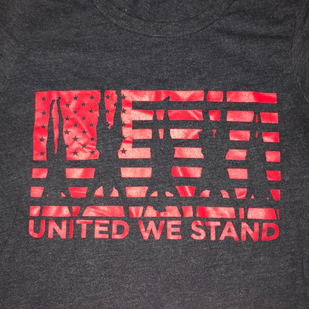 CrossFit Tee - Picture 2 of 4